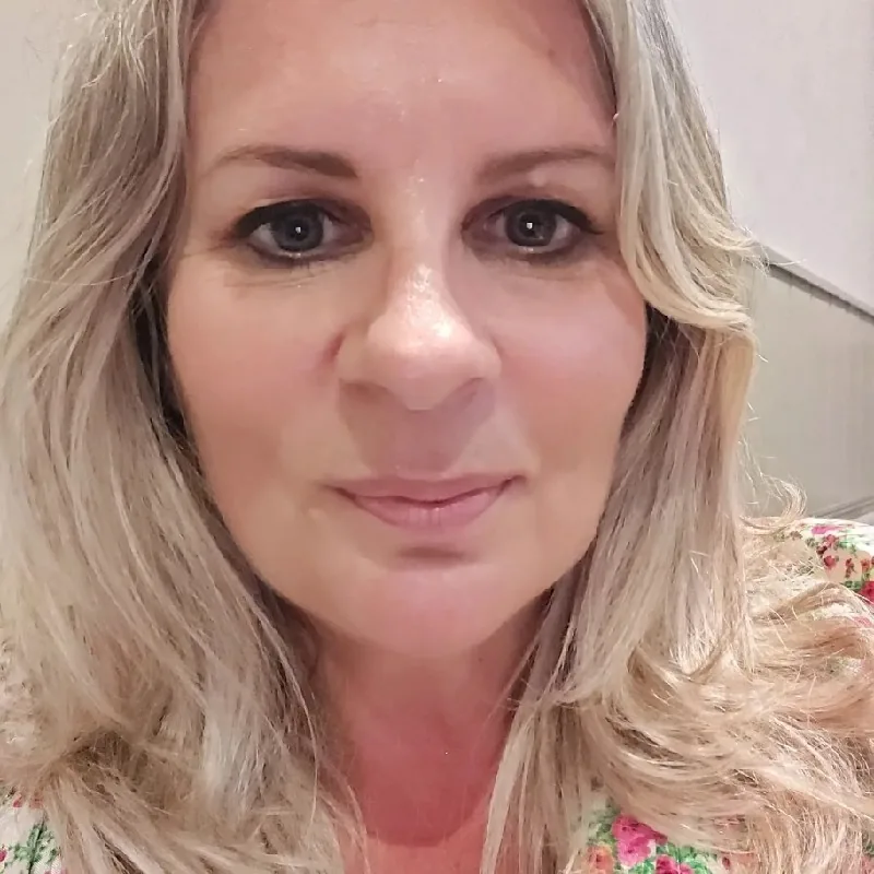 Tracy Clayton